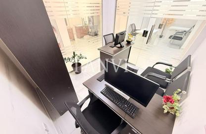 Office Space - Studio - 1 for rent in Horizone Building - Port Saeed - Deira - Dubai