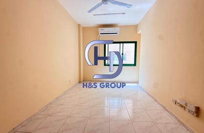 Apartment - Studio - 1 Bathroom for rent in Fire Station Road - Muwaileh - Sharjah