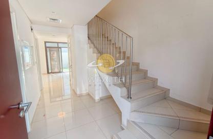 Townhouse - 3 - 4 for rent in Nasma Residence - Al Tai - Sharjah