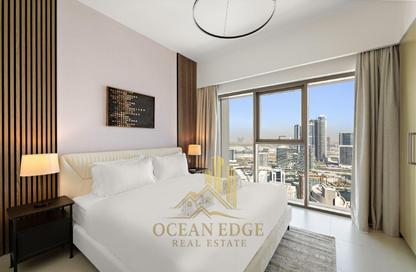 Apartment - 1 Bedroom - 2 Bathrooms for rent in Burj Royale - Downtown Dubai - Dubai Apartment - 1 Bedroom - 2 Bathrooms for rent in Burj Royale - Downtown Dubai - Dubai