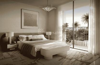 Villa - 3 Bedrooms - 3 Bathrooms for sale in Serro - The Heights Country Club and Wellness - Dubai Villa - 3 Bedrooms - 3 Bathrooms for sale in Serro - The Heights Country Club and Wellness - Dubai