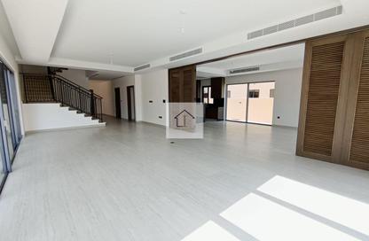 Villa - 7 - 7+ for rent in Portofino - Damac Lagoons - Dubai