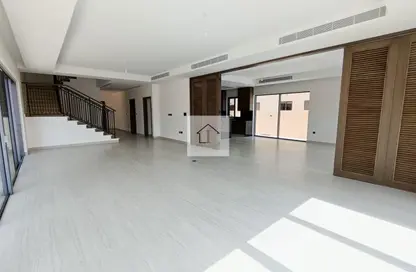 Villa - 7 Bedrooms for rent in Portofino - Damac Lagoons - Dubai