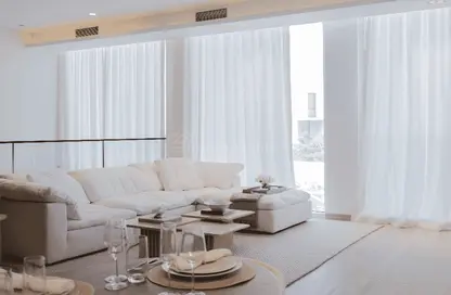 Villa - 4 Bedrooms - 5 Bathrooms for rent in Ixora - Al Barari - Dubai