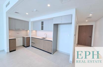 Apartment - 2 - 2 for sale in Creek Palace - Dubai Creek Harbour (The Lagoons) - Dubai