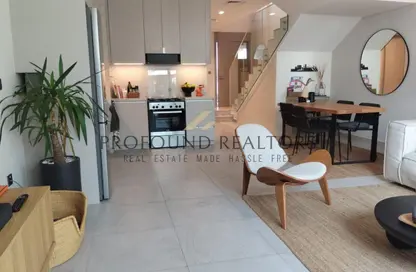 تاون هاوس - 2 غرف نوم - 3 حمامات للبيع في ماج آي - ماج سيتي - مدينة الشيخ محمد بن راشد - دبي