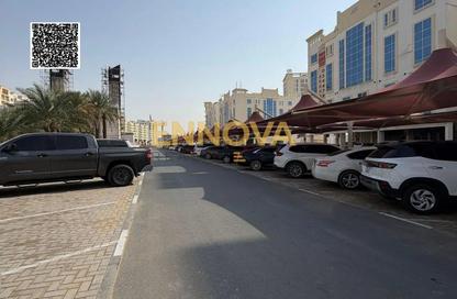 شقة - 1 حمام للبيع في قرية الاميرة - الياسمين - عجمان