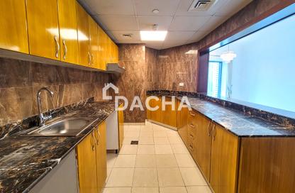 Apartment - 2 - 3 for rent in Time Place Tower - Dubai Marina - Dubai Apartment - 2 - 3 for rent in Time Place Tower - Dubai Marina - Dubai