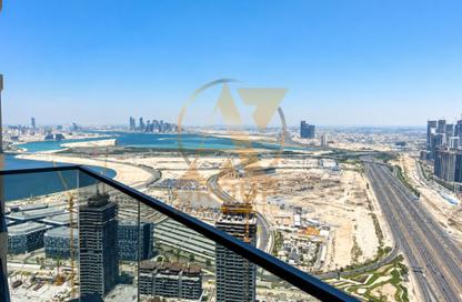 Apartment - 2 - 3 for rent in Regalia By Deyaar - Business Bay - Dubai