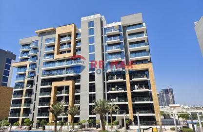 شقة - 2 غرف نوم - 2 حمامات للايجار في عزيزي ريفيرا 26 - عزيزي ريفيرا - ميدان واحد - ميدان - دبي
