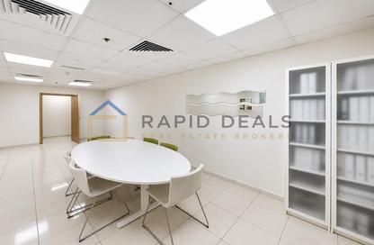 Office Space - Studio - 1 for rent in Fortune Executive - JLT Cluster T - Jumeirah Lake Towers - Dubai Office Space - Studio - 1 for rent in Fortune Executive - JLT Cluster T - Jumeirah Lake Towers - Dubai