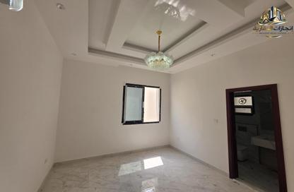 Villa - 5 Bedrooms - 7 Bathrooms for rent in Al Helio 1 - Al Helio - Ajman