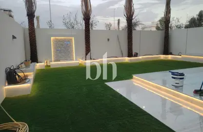 تاون هاوس - 3 غرف نوم - 4 حمامات للايجار في ناد الشبا جاردنز المرحله الثانيه - حدائق ند الشبا - ند الشبا - دبي