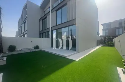 Townhouse - 3 Bedrooms - 4 Bathrooms for rent in Nad Al Sheba Gardens 2 - Nad Al Sheba Gardens - Nad Al Sheba - Dubai
