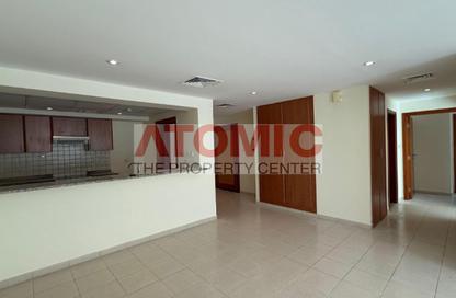 Apartment - 2 Bedrooms - 2 Bathrooms for rent in Al Thayyal 3 - Al Thayyal - Greens - Dubai