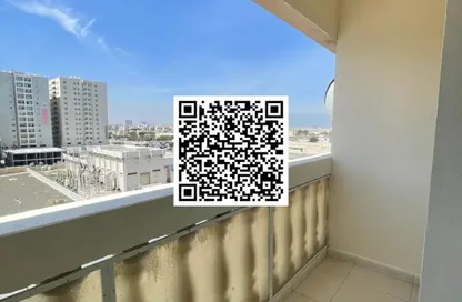 شقة - غرفة نوم - 1 حمام للايجار في 1 الحميدية - الحميدية - عجمان شقة - غرفة نوم - 1 حمام للايجار في 1 الحميدية - الحميدية - عجمان
