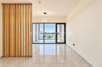 Apartment - Studio - 1 for rent in OST Tower 11 - Majan - Dubai Apartment - Studio - 1 for rent in OST Tower 11 - Majan - Dubai