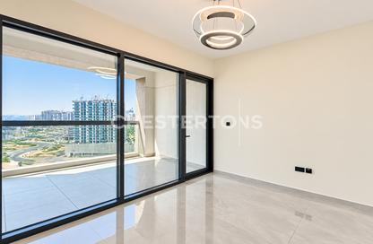 Apartment - Studio - 1 for rent in OST Tower 11 - Majan - Dubai Apartment - Studio - 1 for rent in OST Tower 11 - Majan - Dubai