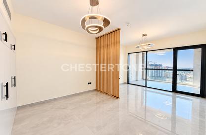 Apartment - Studio - 1 for rent in OST Tower 11 - Majan - Dubai Apartment - Studio - 1 for rent in OST Tower 11 - Majan - Dubai