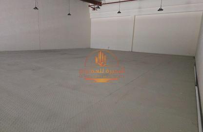 Warehouse - Studio - 1 for rent in Industrial Area 4 - Sharjah Industrial Area - Sharjah