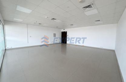 Office Space - Studio for rent in Churchill Executive Tower - Churchill Towers - Business Bay - Dubai