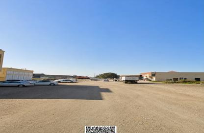 Land - Studio for sale in Al Jurf Industrial 2 - Al Jurf Industrial - Ajman Land - Studio for sale in Al Jurf Industrial 2 - Al Jurf Industrial - Ajman