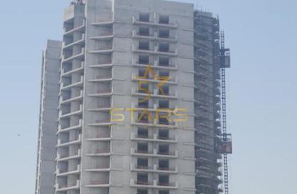 Apartment - Studio - 1 Bathroom for sale in AG Square - Dubai Land Residence Complex - Dubai Land - Dubai