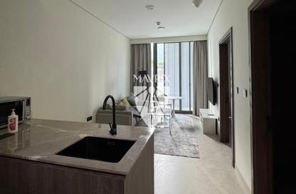 Apartment - 1 Bedroom - 2 Bathrooms for rent in Marriott Residences - Business Bay - Dubai
