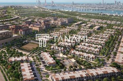 تاون هاوس - 4 غرف نوم - 7 حمامات للبيع في قرية نوايف من شركة مدن - جزيرة الحديريات - أبوظبي تاون هاوس - 4 غرف نوم - 7 حمامات للبيع في قرية نوايف من شركة مدن - جزيرة الحديريات - أبوظبي