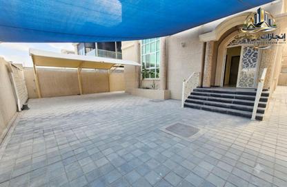 Villa - 5 Bedrooms - 7 Bathrooms for rent in Al Mowaihat 1 - Al Mowaihat - Ajman Villa - 5 Bedrooms - 7 Bathrooms for rent in Al Mowaihat 1 - Al Mowaihat - Ajman