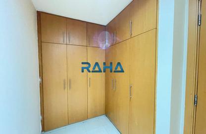 Apartment - 3 Bedrooms - 4 Bathrooms for rent in Julphar Residential Tower - Julphar Towers - Al Nakheel - Ras Al Khaimah