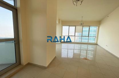 Apartment - 3 Bedrooms - 4 Bathrooms for rent in Julphar Residential Tower - Julphar Towers - Al Nakheel - Ras Al Khaimah