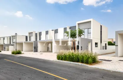 Townhouse - 4 Bedrooms - 4 Bathrooms for sale in La Rosa 2 - La Rosa - Villanova - Dubai Townhouse - 4 Bedrooms - 4 Bathrooms for sale in La Rosa 2 - La Rosa - Villanova - Dubai