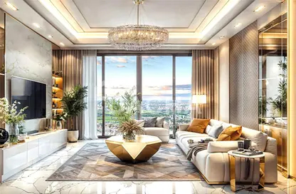 شقة - 2 غرف نوم - 2 حمامات للبيع في دايمونز من دانوب - أبراج بحيرات الجميرا - دبي