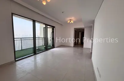 Apartment - 2 Bedrooms - 2 Bathrooms for rent in Creekside 18 B - Creekside 18 - Dubai Creek Harbour (The Lagoons) - Dubai