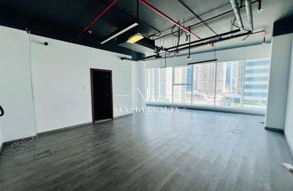 Office Space - Studio - 1 Bathroom for rent in Al Manara Tower - Business Bay - Dubai