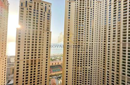 شقة - 3 غرف نوم - 4 حمامات للايجار في صدف 2 - صدف - جميرا بيتش ريزيدنس - دبي شقة - 3 غرف نوم - 4 حمامات للايجار في صدف 2 - صدف - جميرا بيتش ريزيدنس - دبي