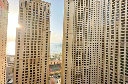 شقة - 3 غرف نوم - 4 حمامات للايجار في صدف 2 - صدف - جميرا بيتش ريزيدنس - دبي شقة - 3 غرف نوم - 4 حمامات للايجار في صدف 2 - صدف - جميرا بيتش ريزيدنس - دبي