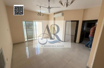 Apartment - 1 Bedroom - 1 Bathroom for rent in Rifa 2 - Al Nuaimiya - Ajman