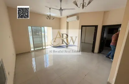 Apartment - 1 Bedroom - 1 Bathroom for rent in Rifa 2 - Al Nuaimiya - Ajman