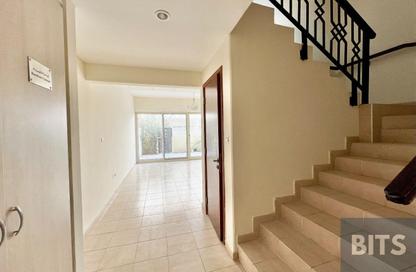 Villa - 3 Bedrooms - 4 Bathrooms for sale in Manara - Badrah - Dubai Waterfront - Dubai