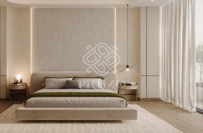 Apartment - Studio - 1 for sale in Binghatti Skyhall - Business Bay - Dubai