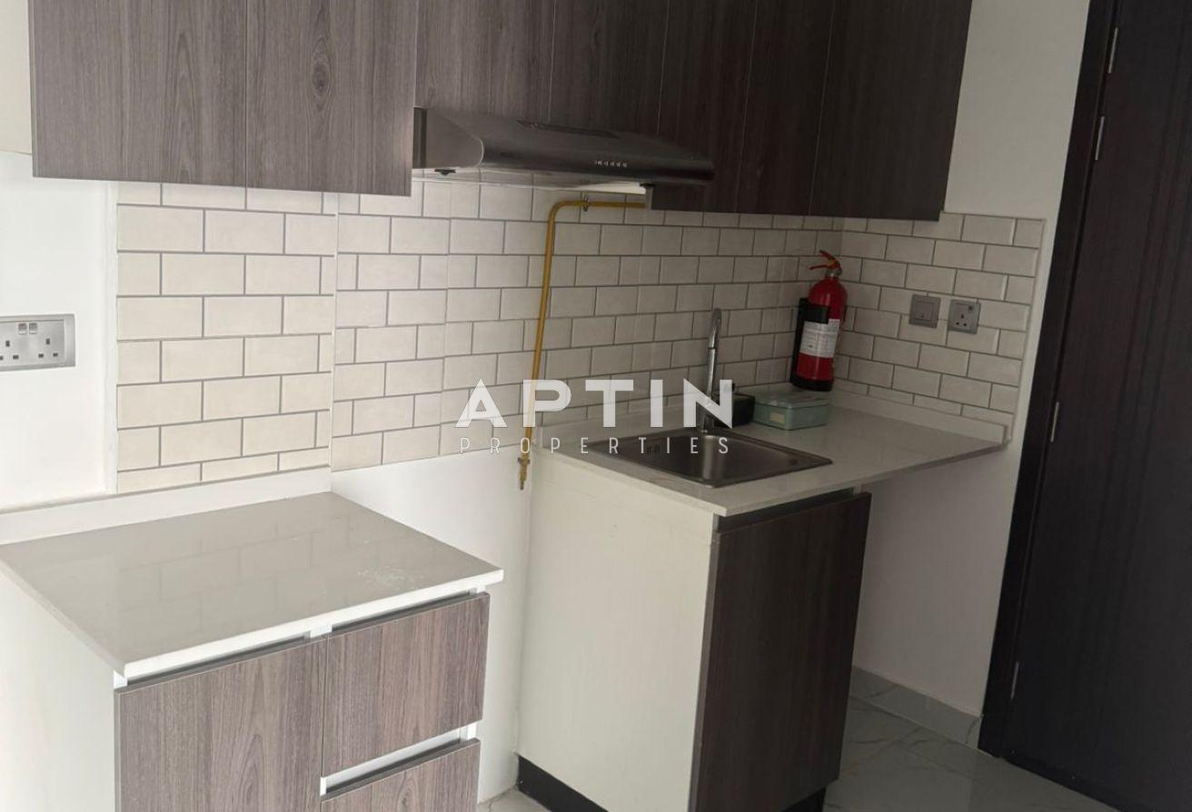 STYLISH & SPACIOUS STUDIO Apartment In DUBAILAND photo 5