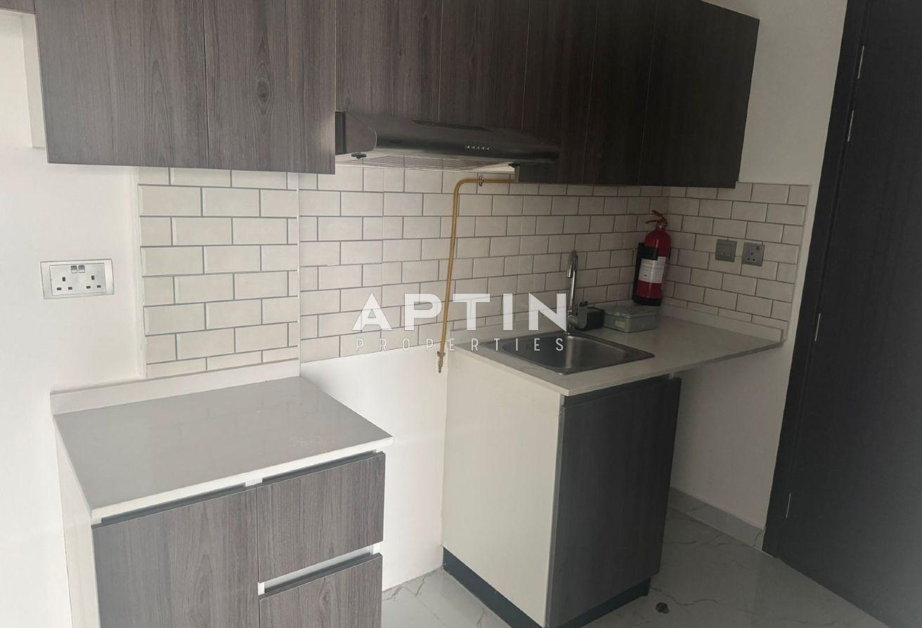 STYLISH & SPACIOUS STUDIO Apartment In DUBAILAND photo 3
