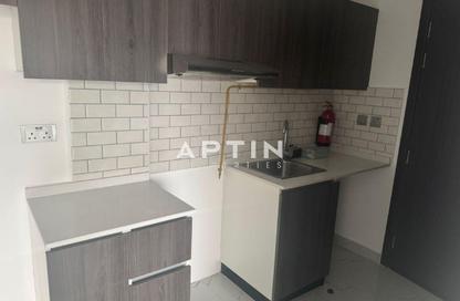 Apartment - Studio - 1 for rent in Time 1 - Dubai Land Residence Complex - Dubai Apartment - Studio - 1 for rent in Time 1 - Dubai Land Residence Complex - Dubai