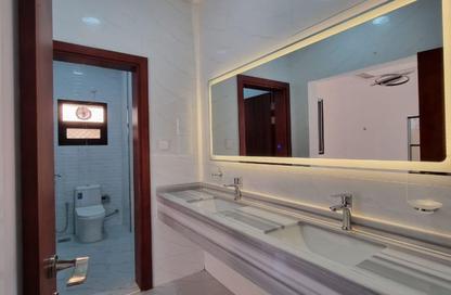 Villa - 5 - 5 for rent in Kabbali Hills - Al Helio 2 - Al Helio - Ajman
