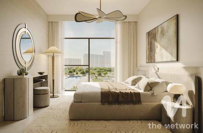 Apartment - 1 Bedroom - 1 Bathroom for sale in Terra Gardens Building 1 - Terra Gardens - Expo City - Dubai