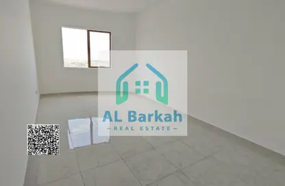 Apartment - Studio - 1 Bathroom for sale in Al Ghoroub Tower - Al Alia - Ajman
