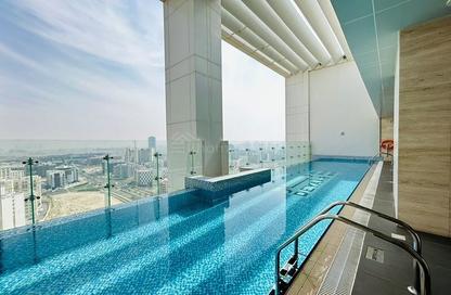 Apartment - 2 - 3 for rent in Montrose Residence B - Montrose Residence - Dubai Science Park - Dubai