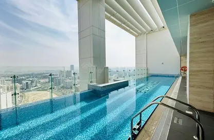 Apartment - 2 Bedrooms - 3 Bathrooms for rent in Montrose Residence B - Montrose Residence - Dubai Science Park - Dubai